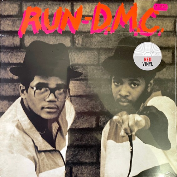 Run-D.M.C.